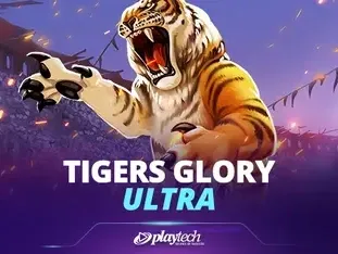 Tigers Glory Ultra thumbnail