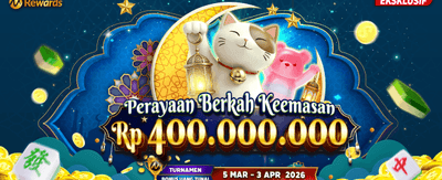 Daftar Seven77 Slot Gampang Menang banner