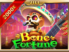 Bone Fortune thumbnail